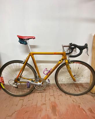 Bicicletta da corsa