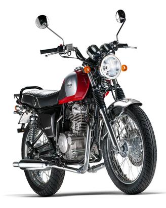 MASH 400 RICAMBI