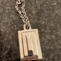 Givenchy Portachiave - Gioiello Lusso Vintage