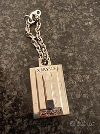 Givenchy Portachiave - Gioiello Lusso Vintage