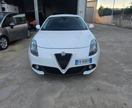 Alfa Romeo Giulietta 1.600 Mjet