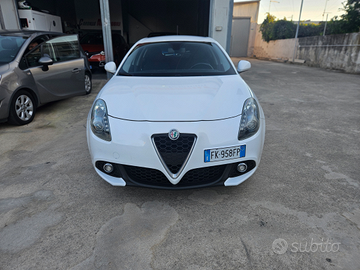 Alfa Romeo Giulietta 1.600 Mjet