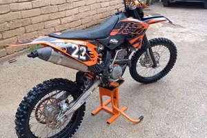 KTM sxf 250
