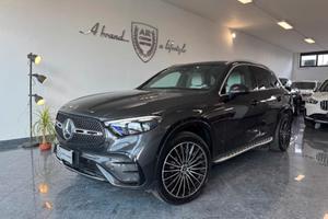 Mercedes GLC 300 de phev AMG Premium 20" Pedane F