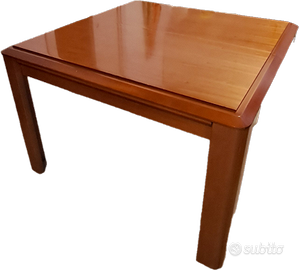 Tavolo legno massiccio