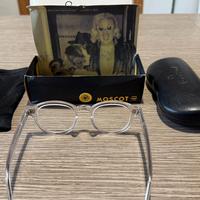 Occhiali Moscot Lemtosh Crystal 49