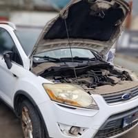 Ford kuga i 2.0 tdci 4x4 ricambi