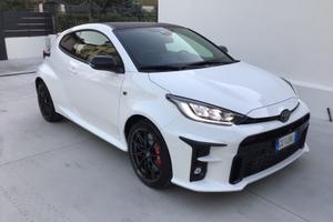 Toyota Yaris 1.6 GR Circuit KM 4500 NUOVA  PERMUTA