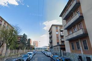 Bilocale con posto auto incluso-DERGANO M3