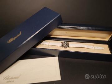 Orologio Chopard Happy Sport 8923, Super Full set