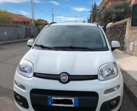 Fiat panda 1.3 multijet