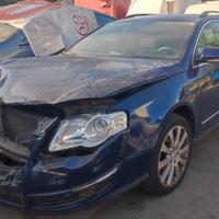 Ricambi Volkswagen Passat Anno 2008 