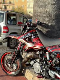 Aprilia mx 125