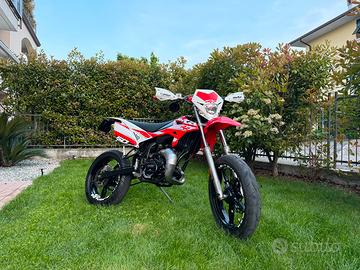 Beta rr 50 motard
