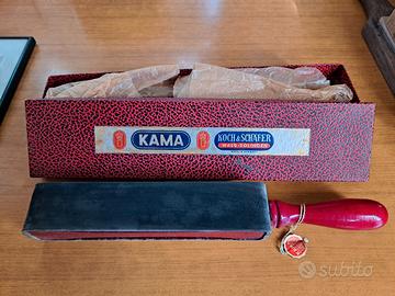 Caramella Kama affila rasoi e coltelli