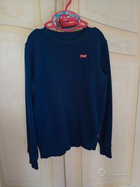 Felpa bambino Levis