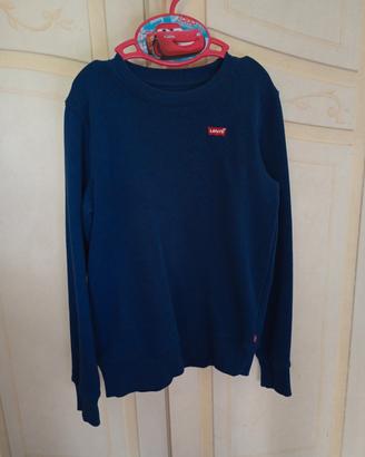 Felpa bambino Levis