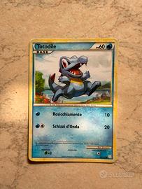 Totodille Normal