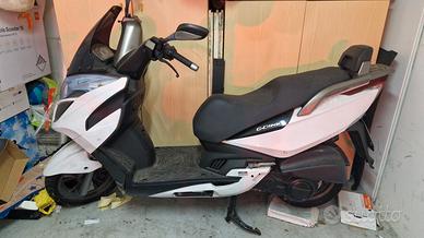 Scooter Kymco G-Dink  125cc 