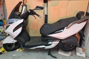 Scooter Kymco G-Dink  125cc 
