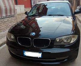 BMW Serie 1 (E87) - 2007