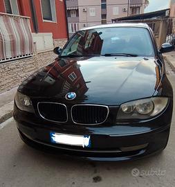 BMW Serie 1 (E87) - 2007