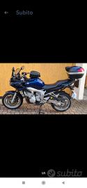 Fazer 600