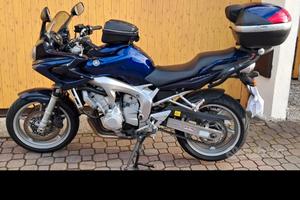 Fazer 600