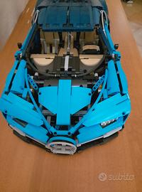 Bugatti 