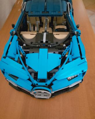 Bugatti 