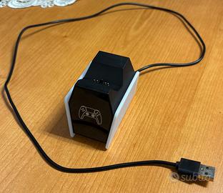 Stazione di Ricaria Wireless controller PS5