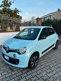 Renault Twingo duel cc,1000 65 CV benzina 