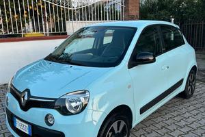 Renault Twingo duel cc,1000 65 CV benzina 