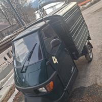 ape piaggio 50