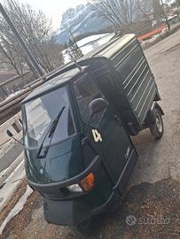 ape piaggio 50