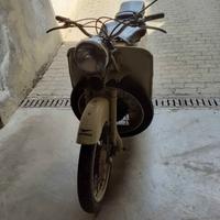 Moto guzzi 1953
