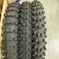 Pneumatici/gomme motocross usate