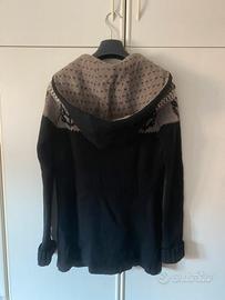 Cardigan di lana Woolrich