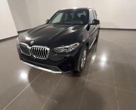 BMW - X3 - xDrive20d