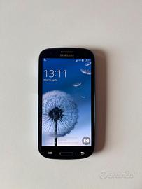 Samsung galaxy s3 Neo