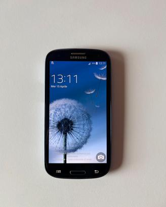 Samsung galaxy s3 Neo