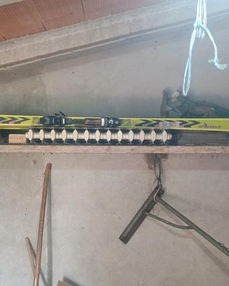 Sci vintage Volkl P10