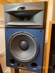 Jbl 4429 studio monitor  			
