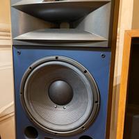 Jbl 4429 studio monitor