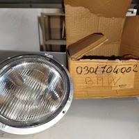 fari nuovi Opel record