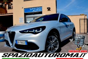 Alfa Romeo Stelvio 2.2 DIESEL 160CV AT8 UNIPRO' - 