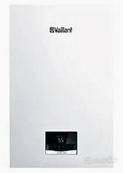 Caldaia VAILLANT ECOTECH INTRO VMW 24/28