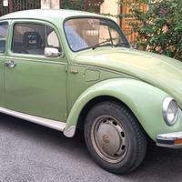 vw maggiolino mexico 1.2cc