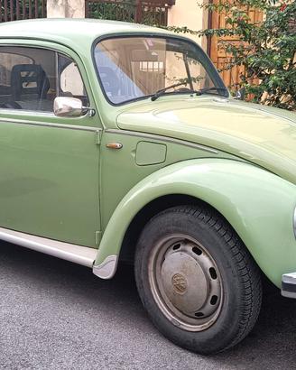 vw maggiolino mexico 1.2cc