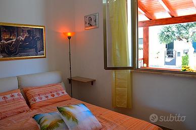 TRILO 50MT dal mare Torre S.Giovanni PROMO13-27/06